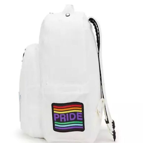 'Kipling Seoul Large Pride 15'' Laptop Backpack bag school - Picture 5 of 12